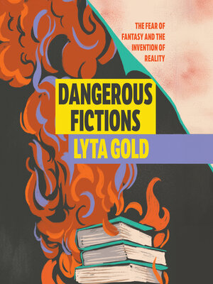 Dangerous Fictions - Audiobook